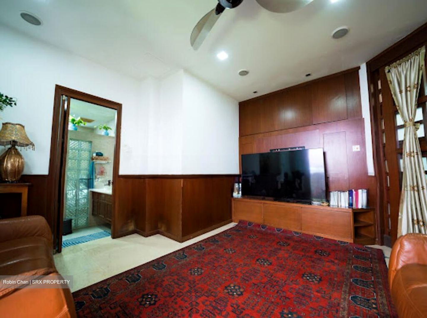 Kembangan Estate (D14), Detached #524758581